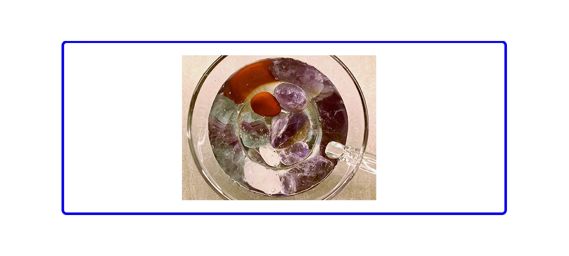 Heil & Edelstein / Wasser - Wassersteine