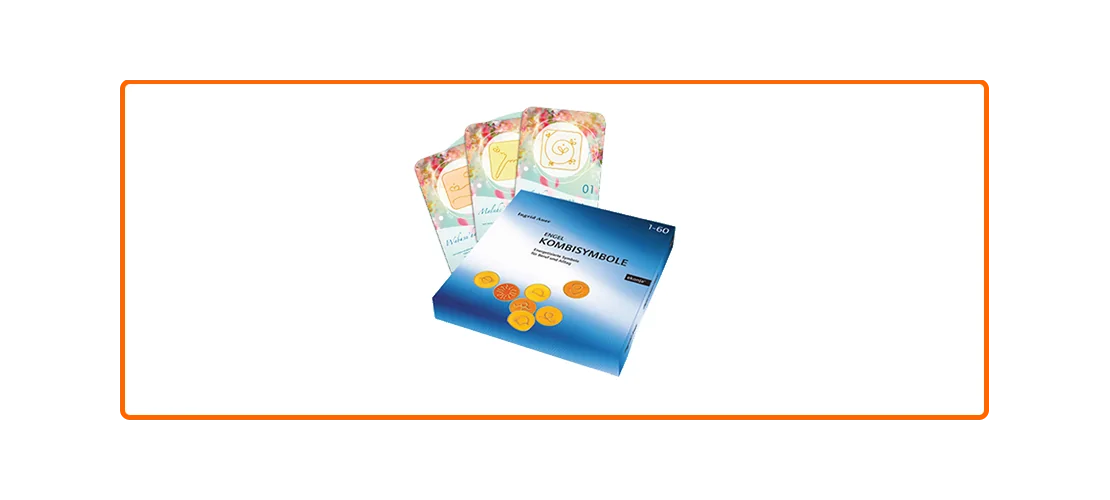 Ingrid Auer - Bücher, Karten & CD´s