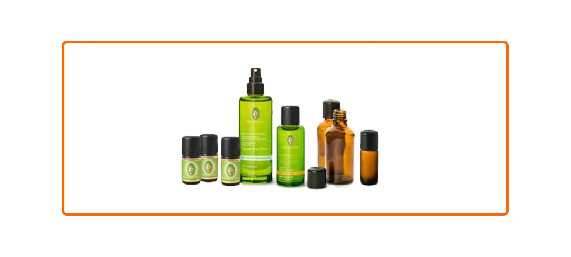 Primavera - Ätherische Öle