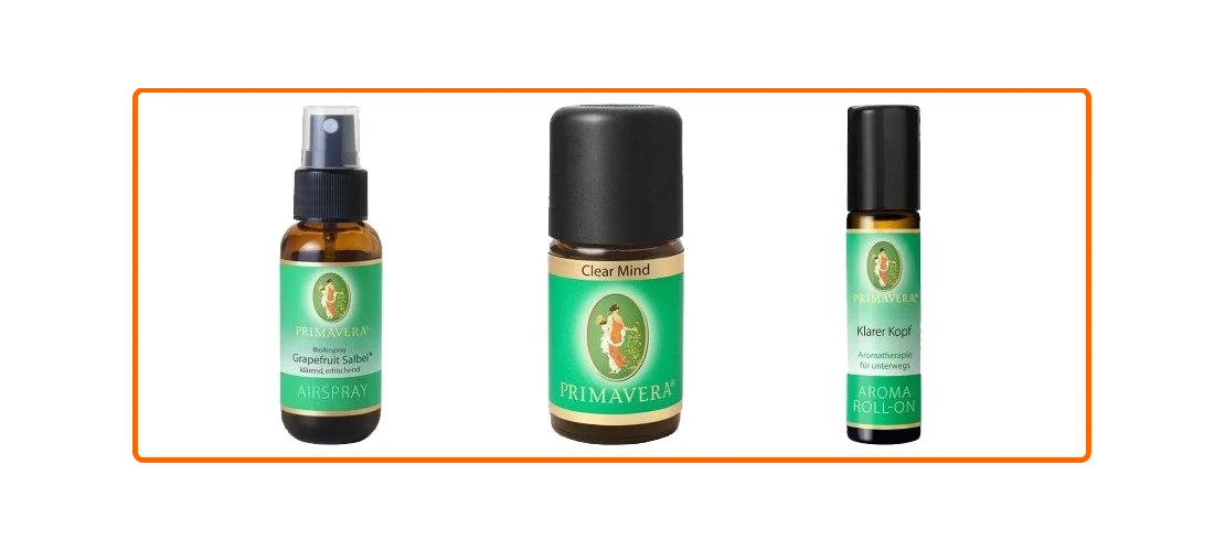 Primavera - Handwohl