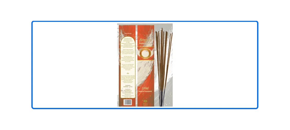 Räucherstäbchen - Erzengel