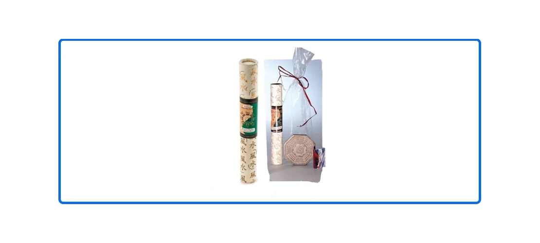 Räucherstäbchen - FengShui