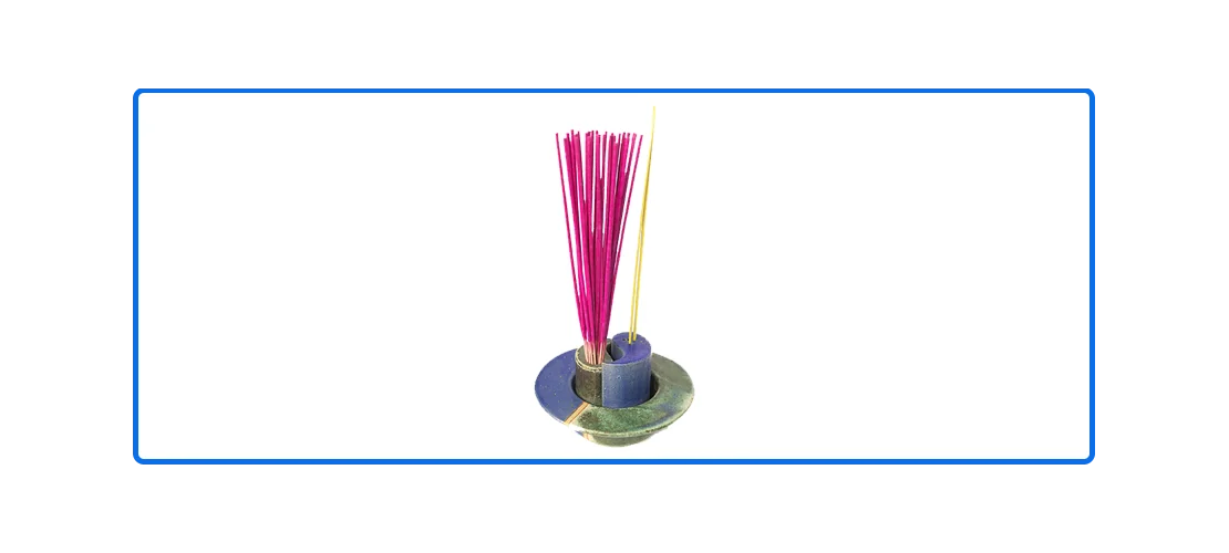 Räucherstäbchen - Traditional