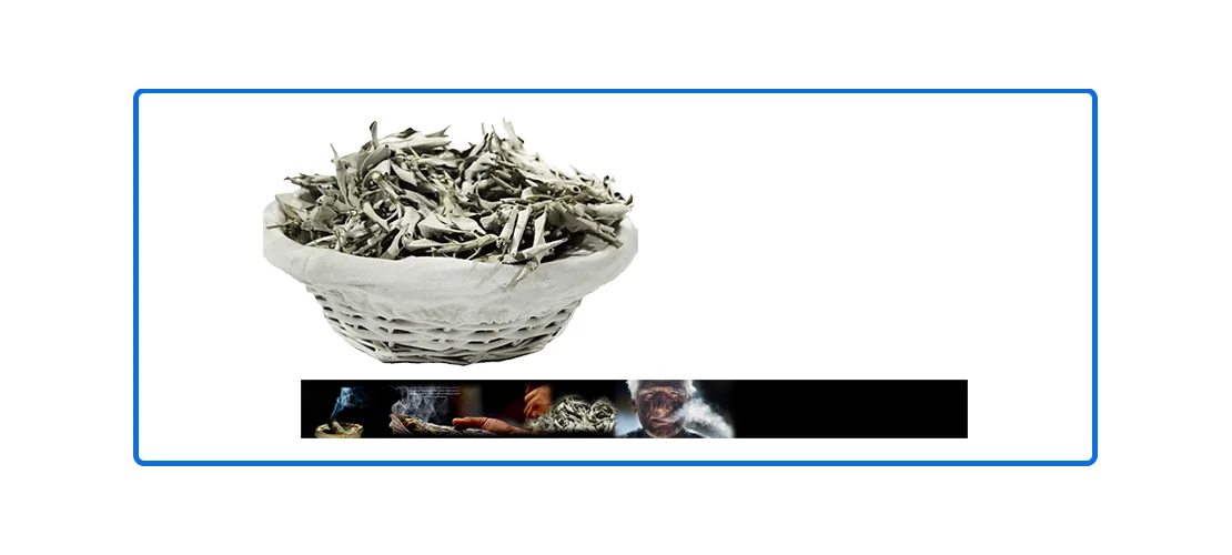 Räucher Harze, Hölzer & Mischungen - Duftende Hölzer & Kräuter