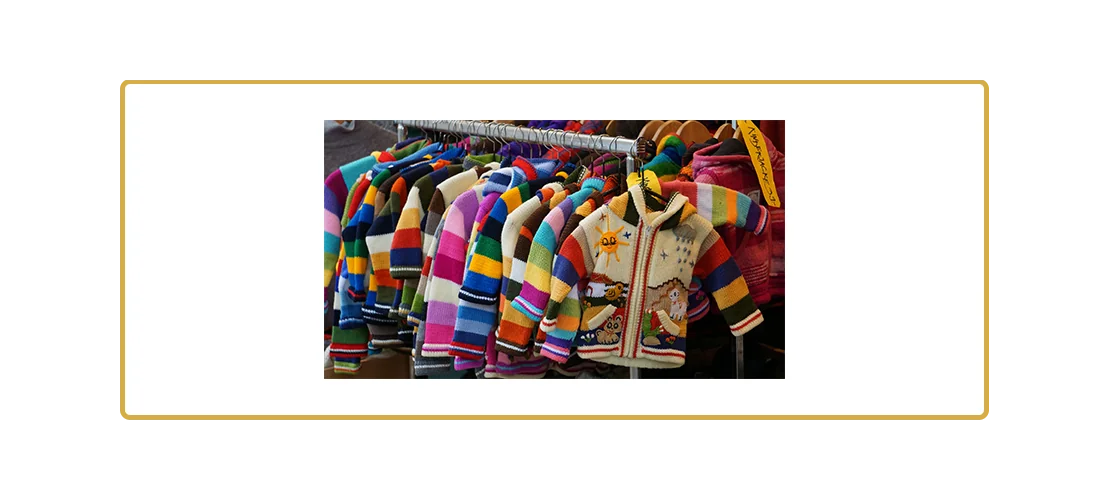 Baby & Kinder Welt - Bekleidung