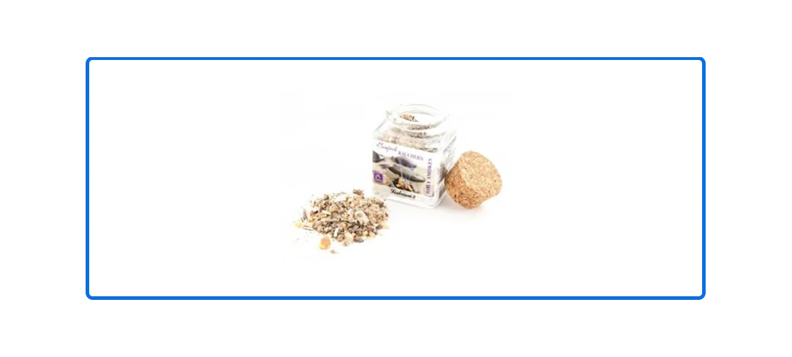 Räuchermischungen - Einfach Räuchern