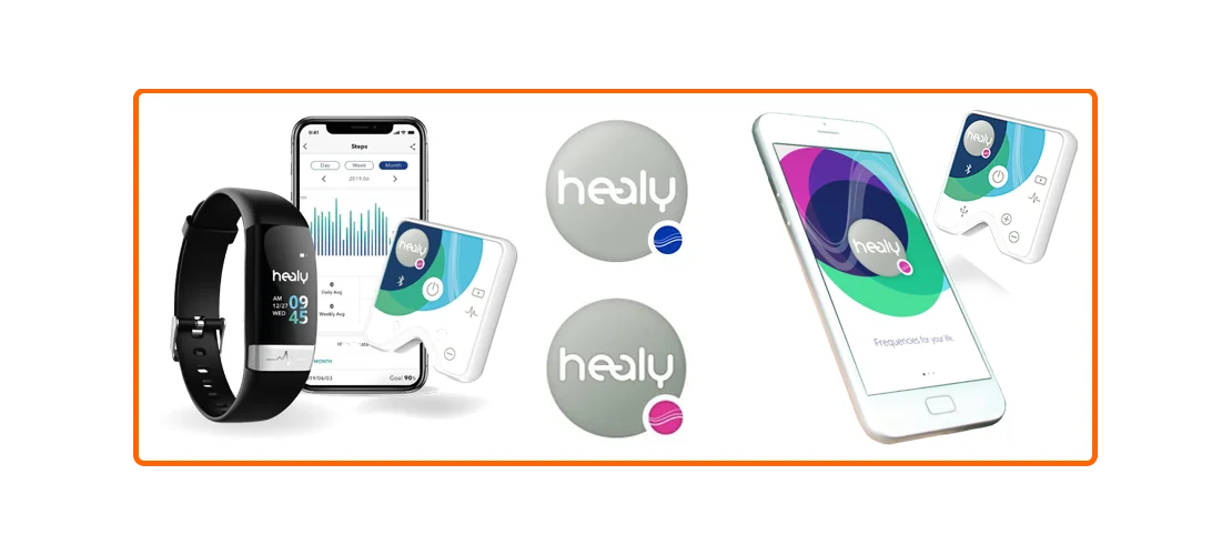 Dein ZubehörShop.Eu - Healy & MagHealy Zubehör