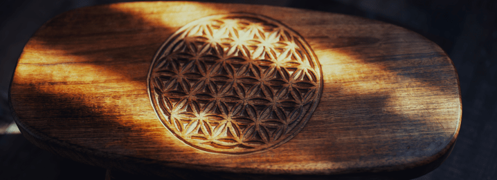 Die Blume des Lebens