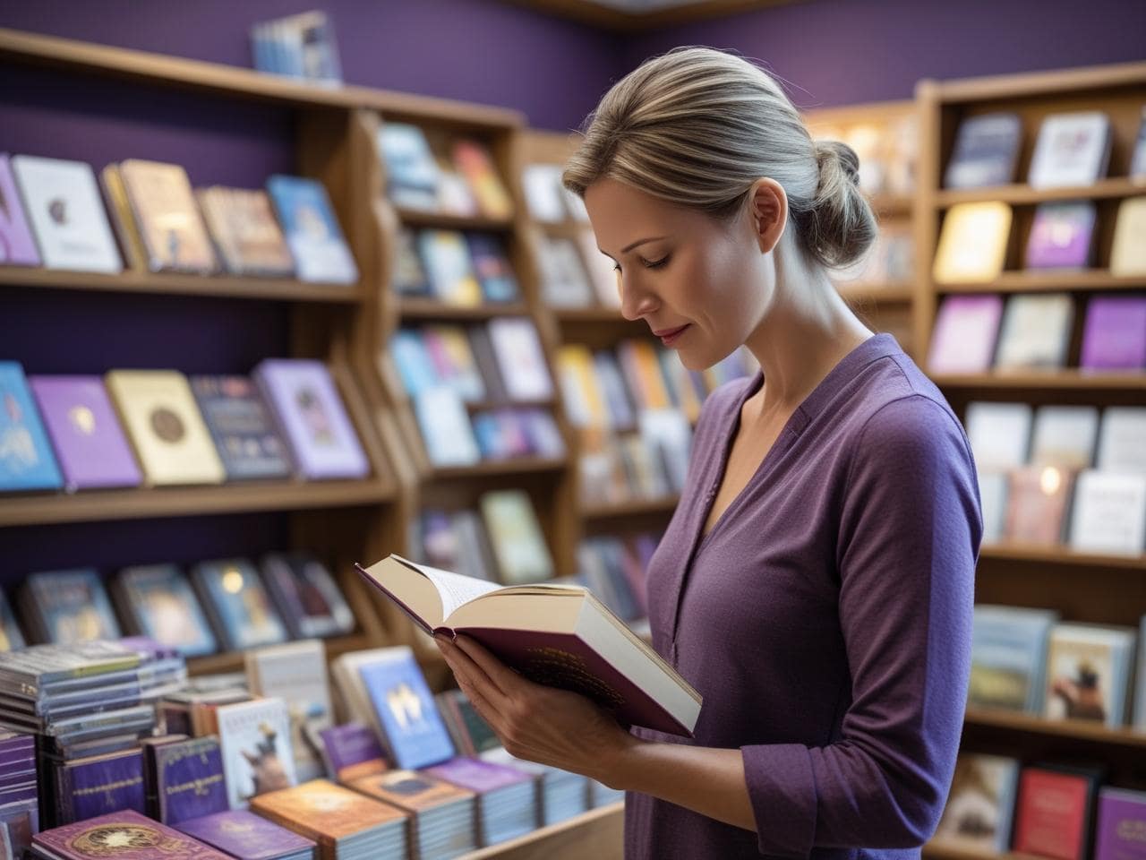 Bücher, Karten, CD & DVD Welt