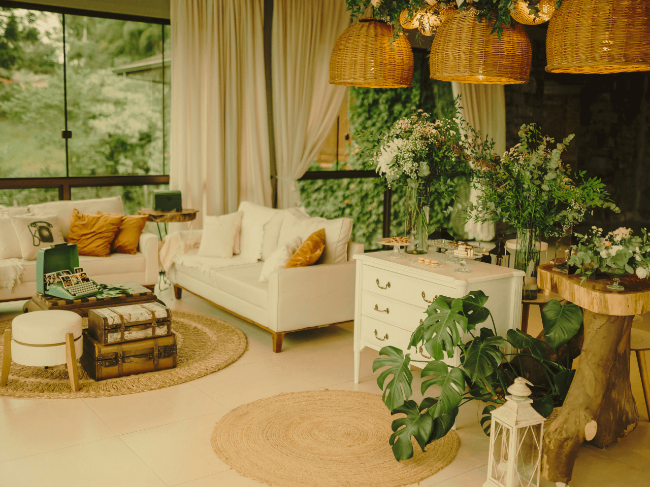 Haushalt, Garten & Wohn Welt