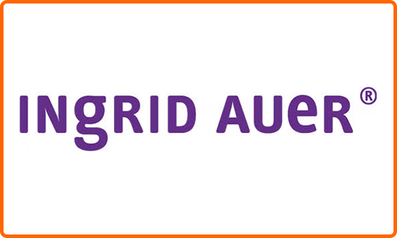 Ingrid Auer - Energetische Produkte