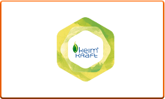 Keimkraft.at - die Kraft des Keims