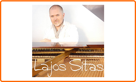 Lajos Sitas