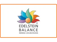 Edelstein Balance - Monika Grundmann