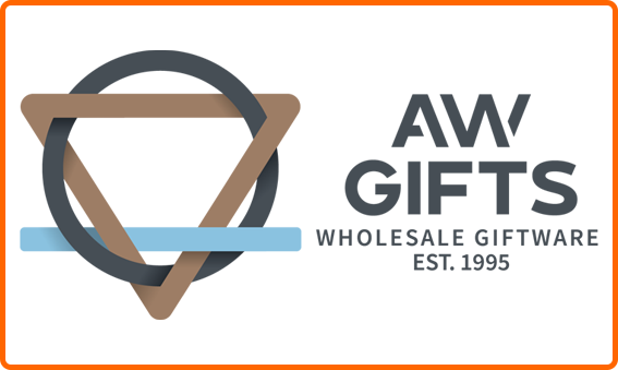 AW Gifts - Wholesale Giftware