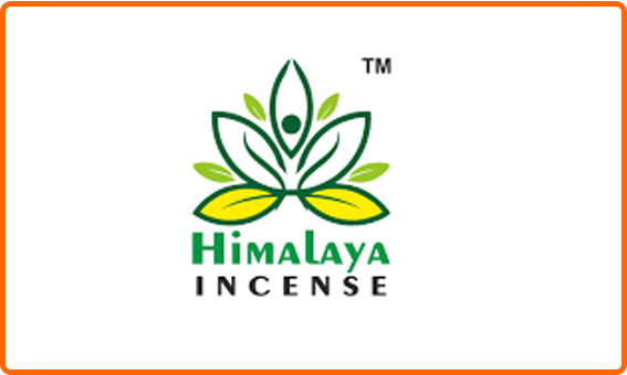 Himalaya Incense