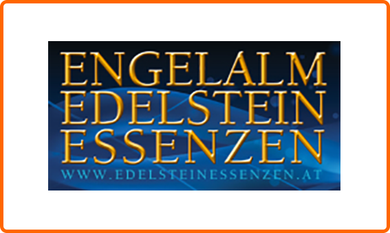 Engelalm - Edelstein Essenzen